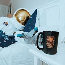 Copper Moon 2-pack 12 oz. Ground Caramel Vanilla Flavored Coffee