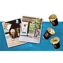 Copper Moon 2-pack Eco Harvest Medium Ground Coffee - Auto-Ship®