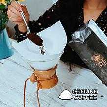 Copper Moon 2-pack Eco Harvest Medium Ground Coffee