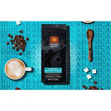 Copper Moon 2-pack Hawaiian Hazelnut Medium Roast Ground Coffee