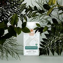 Copper Moon 2-pack Rainforest Dark Roast Ground Coffee - Auto-Ship®