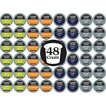 Copper Moon 48-count Coffee Pods Out of this World Bundle