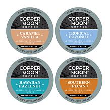 Copper Moon 48-count Flavor Lovers Coffee Pods
