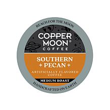 Copper Moon 72-count Flavored Coffee Pods Southern Pecan