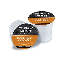 Copper Moon 72-ct Flavored Coffee Pods Southern Pecan Auto-Ship®