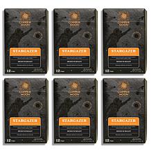Copper Moon Stargazer Medium Roast 72-count K-Cup Coffee - Auto-Ship®
