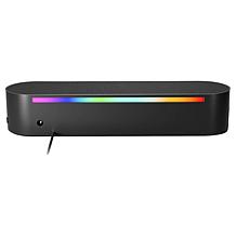 Core Innovations Antenna Bar with 80-Mile Range and LED Lights