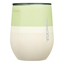 Corkcicle Star Wars 2-pack Grogu Stemless Cup & Lid