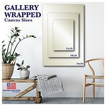 Courtside Market Bee Mine 24x36 Canvas Wall Art