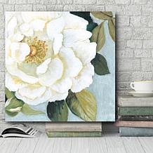 Courtside Market Summer Scent 16x16 Canvas Wall Art