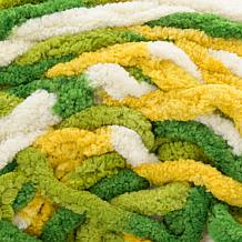 Cover Story Super Bulky Chenille Yarn 547 Yards