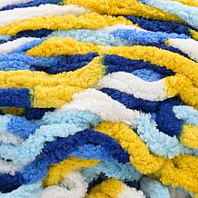 Cover Story Super Bulky Chenille Yarn 547 Yards