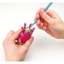 Cra-Z-Loom DIY Bracelet Loom Kit