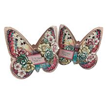 Craft Buddy Butterfly Cards and Envelopes - Set of 32