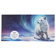 Craft Buddy Crystal Art 7" x 7" Cards with Envelopes - Set of 6