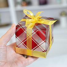 Crafter's Companion 12" x 12" Tartan & Crafter Printed Acetate 12-pack