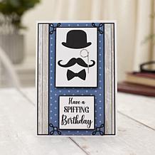 Crafter's Companion Adam Freeman Men's Collection