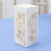 Crafter's Companion Adhesive Rub Ons 2-pack Hearts & Stars