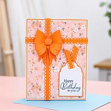 Crafter's Companion Beautiful Bows Die Set of 9