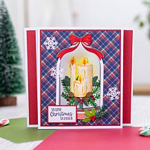 Crafter's Companion Cloche Die Collection