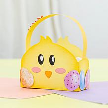 Crafter's Companion Easter Treat Box Stencil and Die Kit