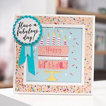 Crafter's Companion Every Day Pre-Cut Layering Pad