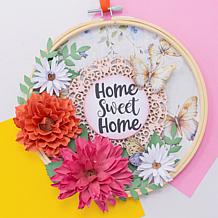 Crafter's Companion Floral Quilling Kit - 330 pieces