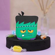 Crafter's Companion Fright Night Treat Box Dies and Stencil