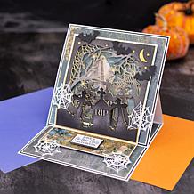 Crafter's Companion Halloween CACD