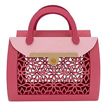 Crafter's Companion Handbag Die Clutch Bag