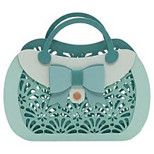 Crafter's Companion Handbag Die