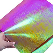 Crafter's Companion Holographic Paper Pad