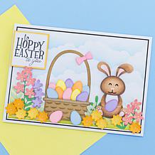Crafter's Companion Mini Easter Craft Collection