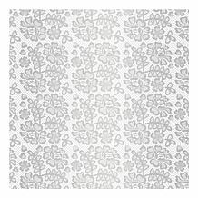Crafter's Companion Pearl Resist Every Day Pad - 24 Sheets
