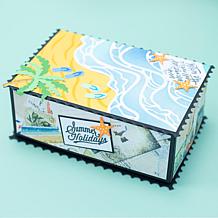 Crafter's Companion Retro Vacay Collection
