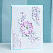 Crafter's Companion Rhinestone Gem Tape 