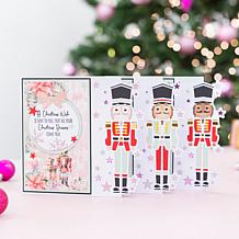 Crafter's Companion Sara Signature A Christmas Dream Craft Kit