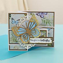 Crafter's Companion Sara Signature Best of Dies Set