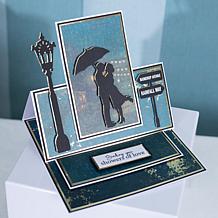 Crafter's Companion Showered with Love Collection