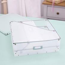 Crafter's Companion Store It All 6-piece Organizational Set