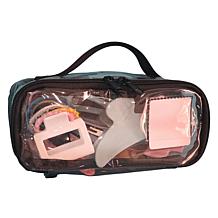 Create-A-Case Set of 7 Stuffable Storage Bags