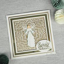 Nuvo Stone Drops - Ink Black – Honey Bee Stamps