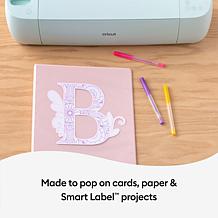 Cricut 10-count Glitter Gel Rainbow Pen Set