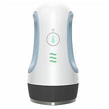 Cricut EasyPress Mini Compact Heat Press - Zen Blue