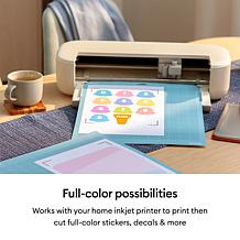 Cricut Explore 5 Deluxe Bundle with Tools & Materials