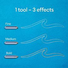 Cricut® Foil Transfer Tool Kit with 3 Tips