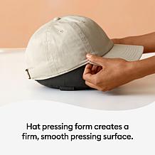 Cricut® Hat Press with Pressing Form