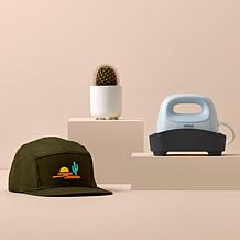 Cricut® Hat Press with Pressing Form