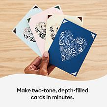 Cricut Insert Cards R40