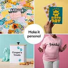 Cricut Joy Xtra Machine